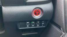 Honda CR-V 2.0 i-MMD Hybrid EX 5dr eCVT Hybrid Estate